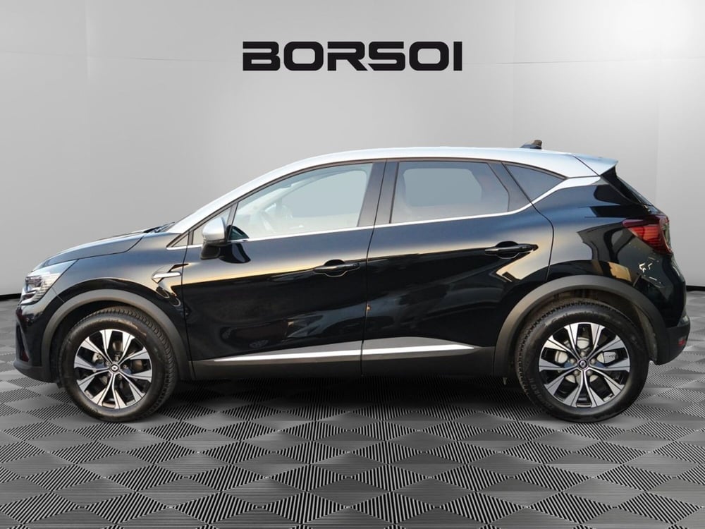 Renault Captur usata a Venezia (2)