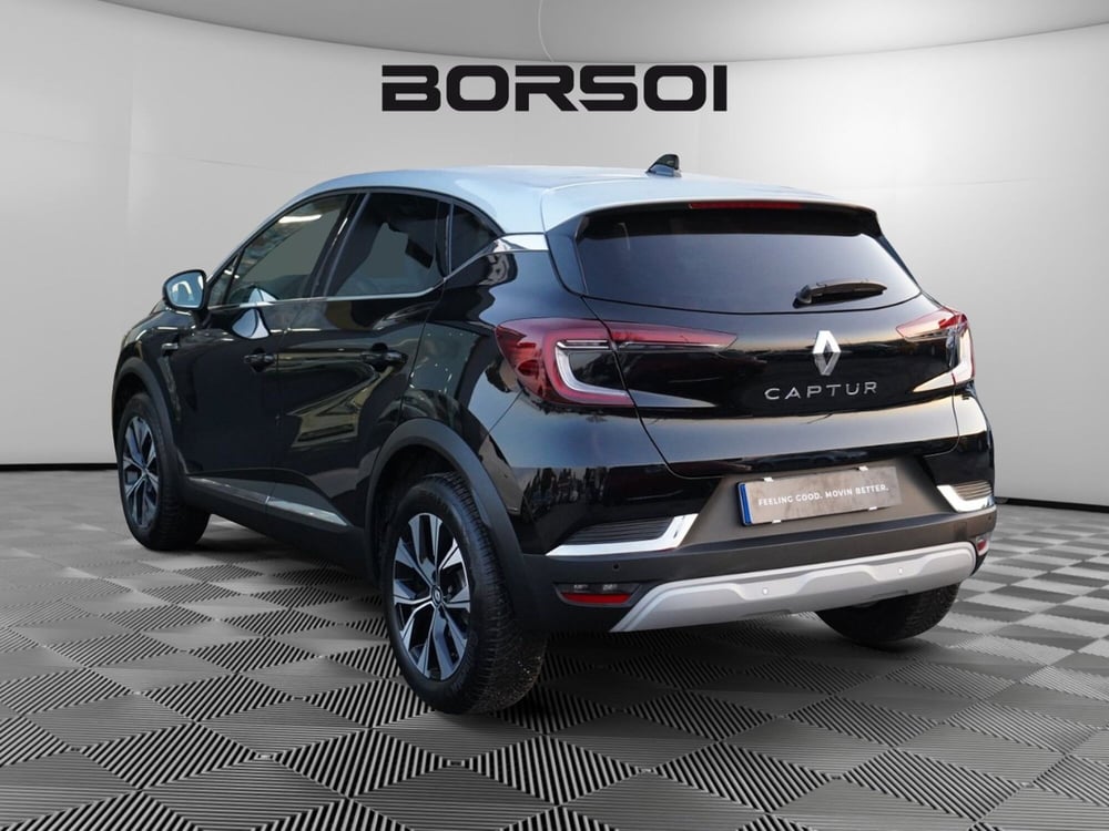 Renault Captur usata a Venezia (3)
