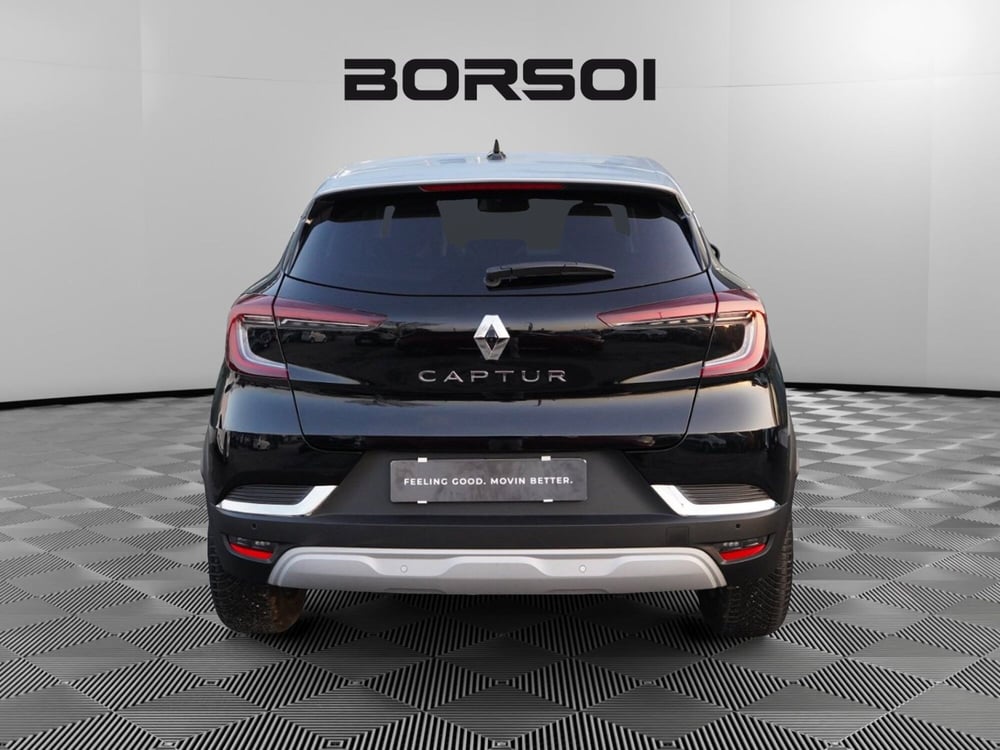 Renault Captur usata a Venezia (4)