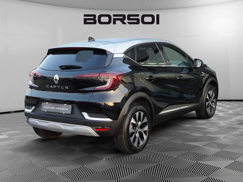 Renault Captur usata a Venezia (5)