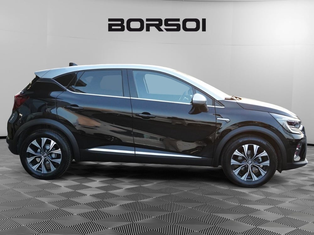 Renault Captur usata a Venezia (6)