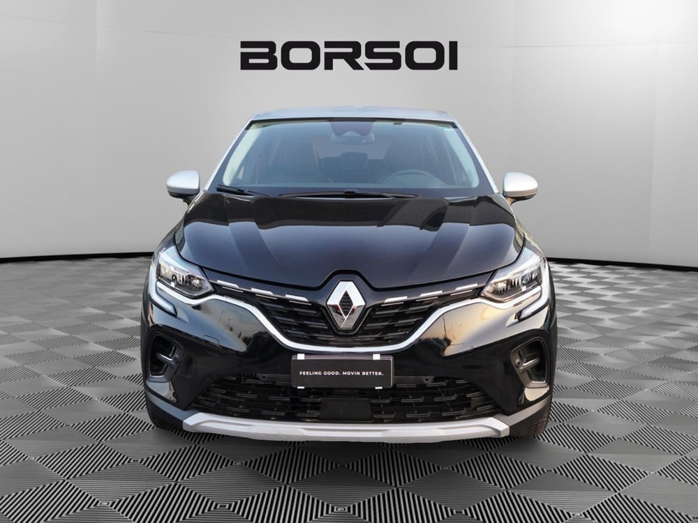Renault Captur usata a Venezia (8)