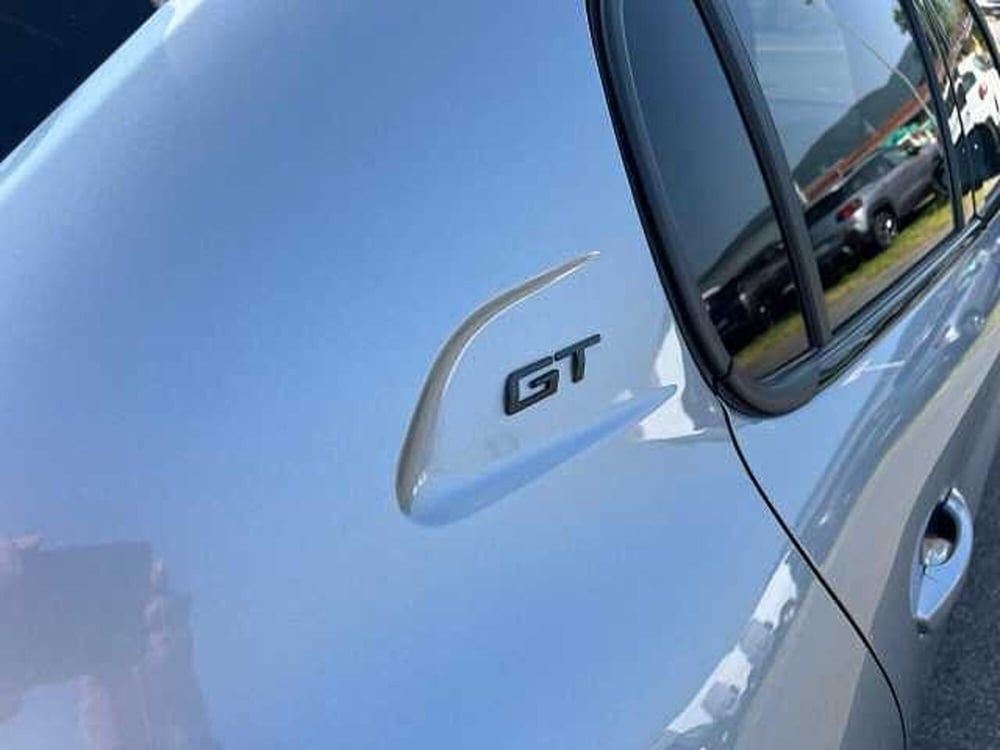 Peugeot 208 usata a La Spezia (8)