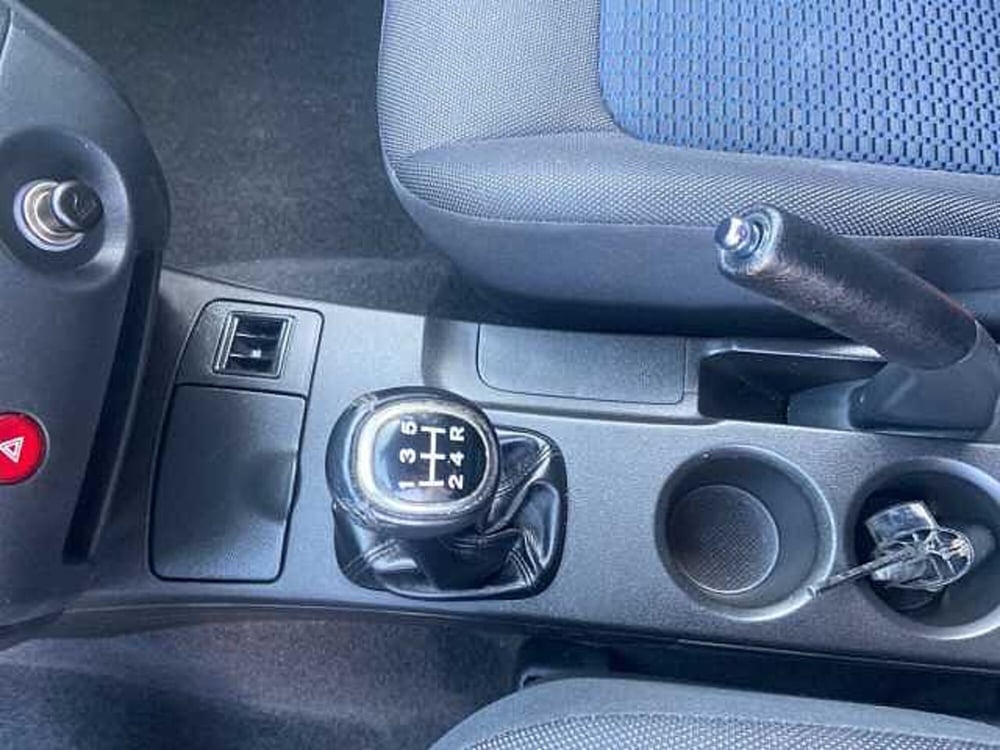 Mitsubishi Outlander usata a Siena (12)