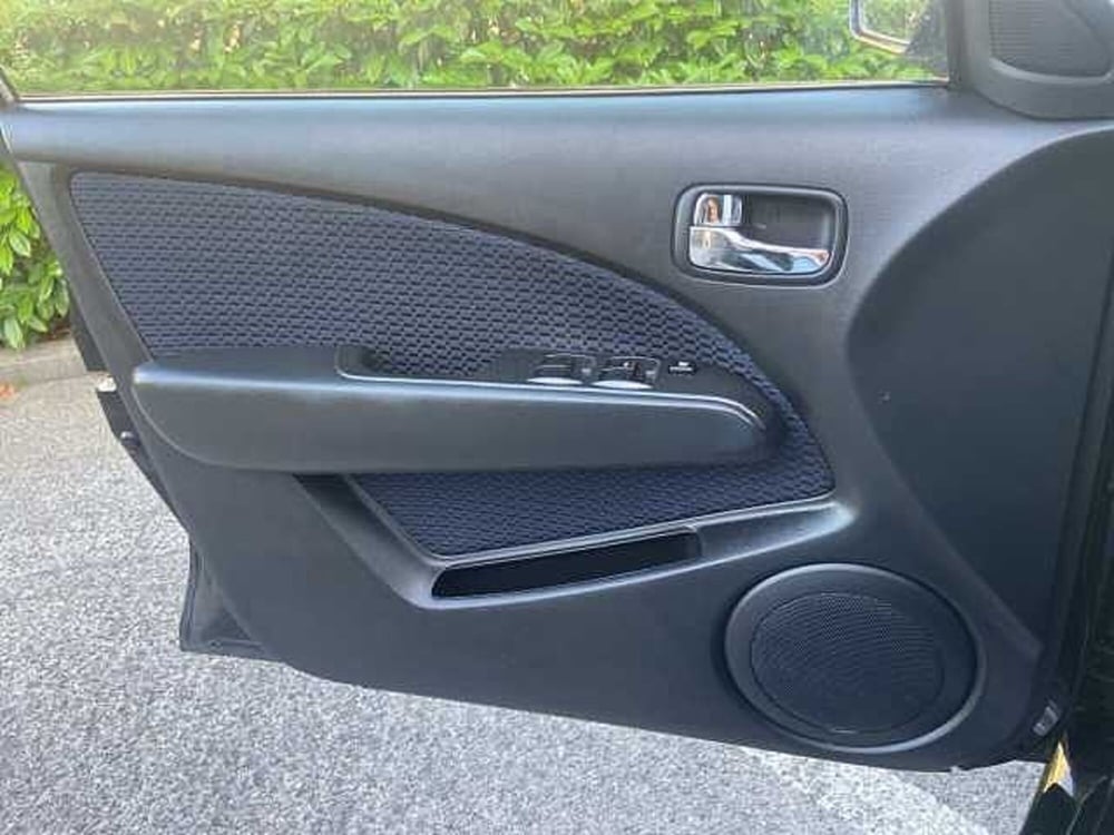 Mitsubishi Outlander usata a Siena (15)
