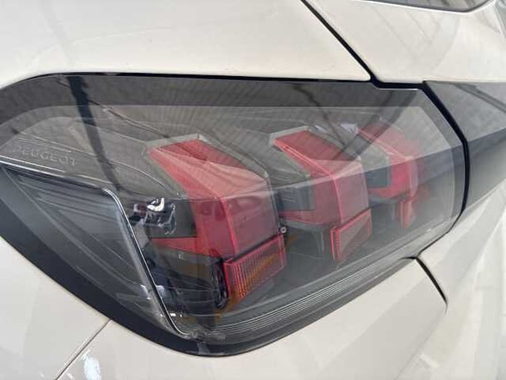 Peugeot 208 usata a Siena (10)