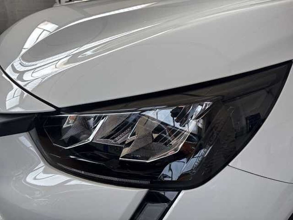 Peugeot 208 usata a Siena (9)