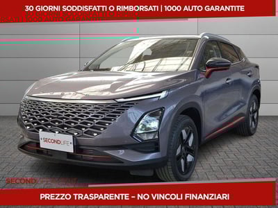 Omoda Omoda 5 1.6 tgdi Premium auto del 2024 usata a Roma
