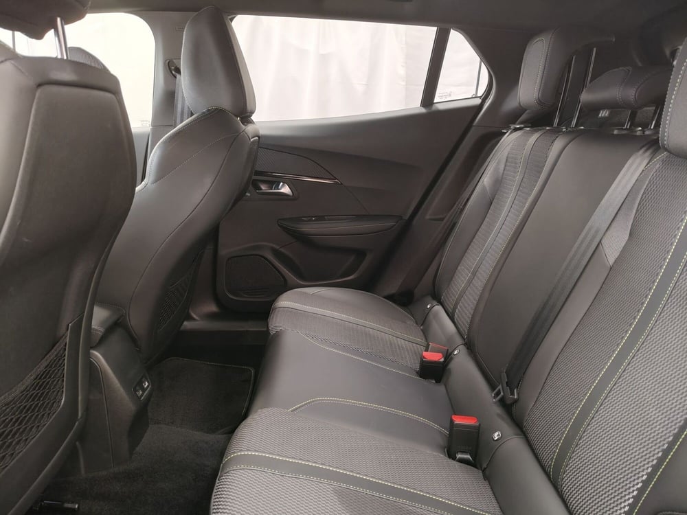 Peugeot 2008 usata a Roma (14)