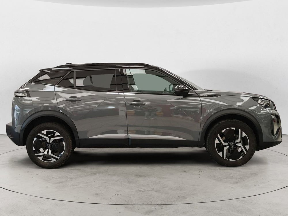 Peugeot 2008 usata a Roma (16)