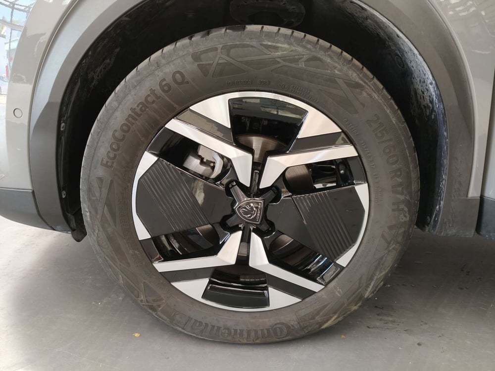 Peugeot 2008 usata a Roma (17)