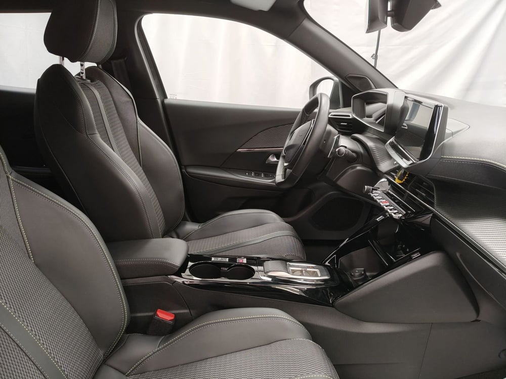 Peugeot 2008 usata a Roma (5)