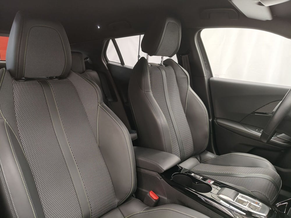 Peugeot 2008 usata a Roma (6)