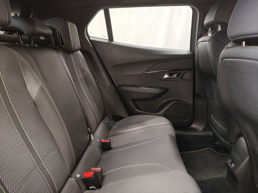 Peugeot 2008 usata a Roma (7)
