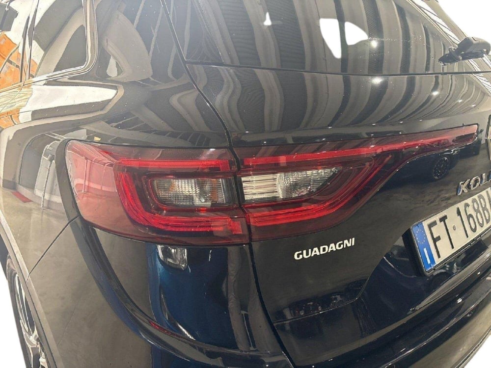 Renault Koleos usata a Caltanissetta (10)
