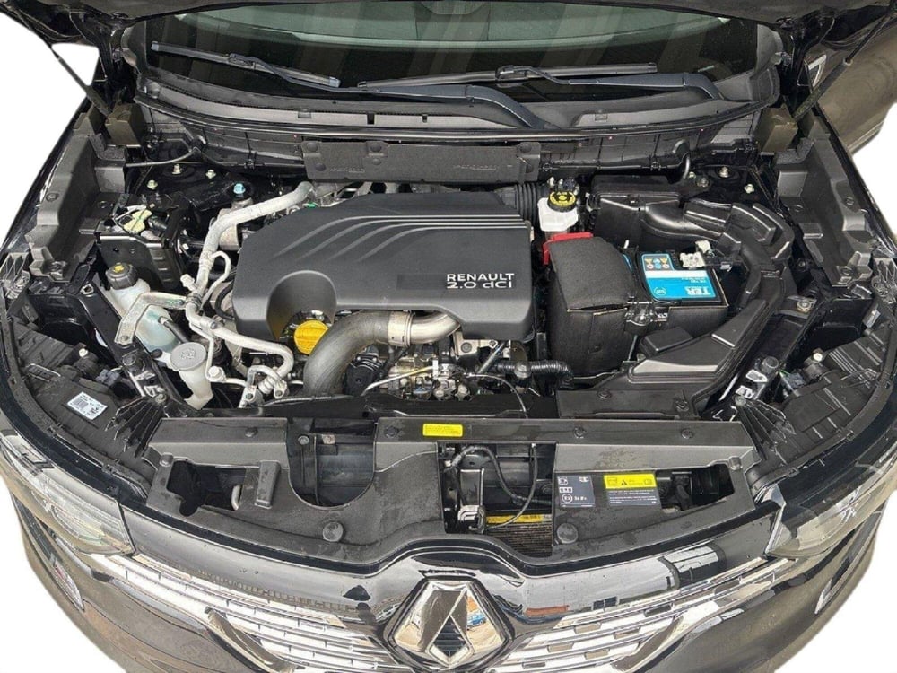 Renault Koleos usata a Caltanissetta (13)
