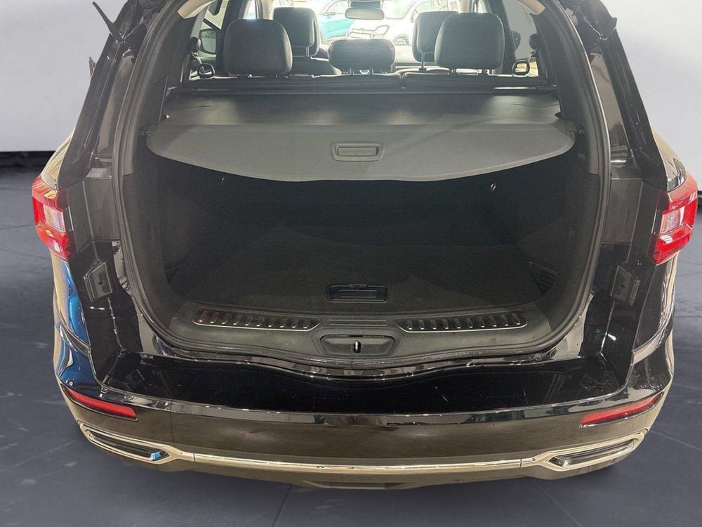 Renault Koleos usata a Caltanissetta (14)