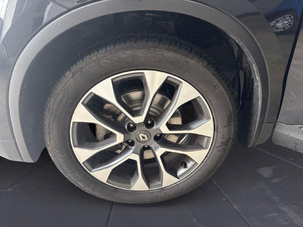 Renault Koleos usata a Caltanissetta (15)