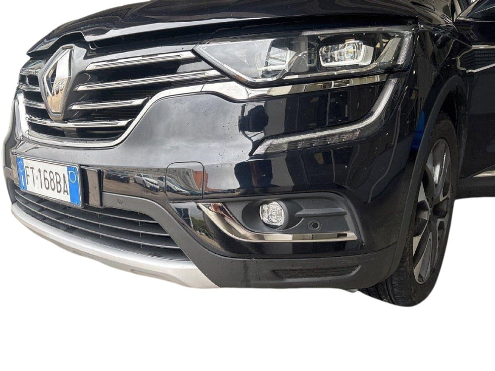 Renault Koleos usata a Caltanissetta (16)