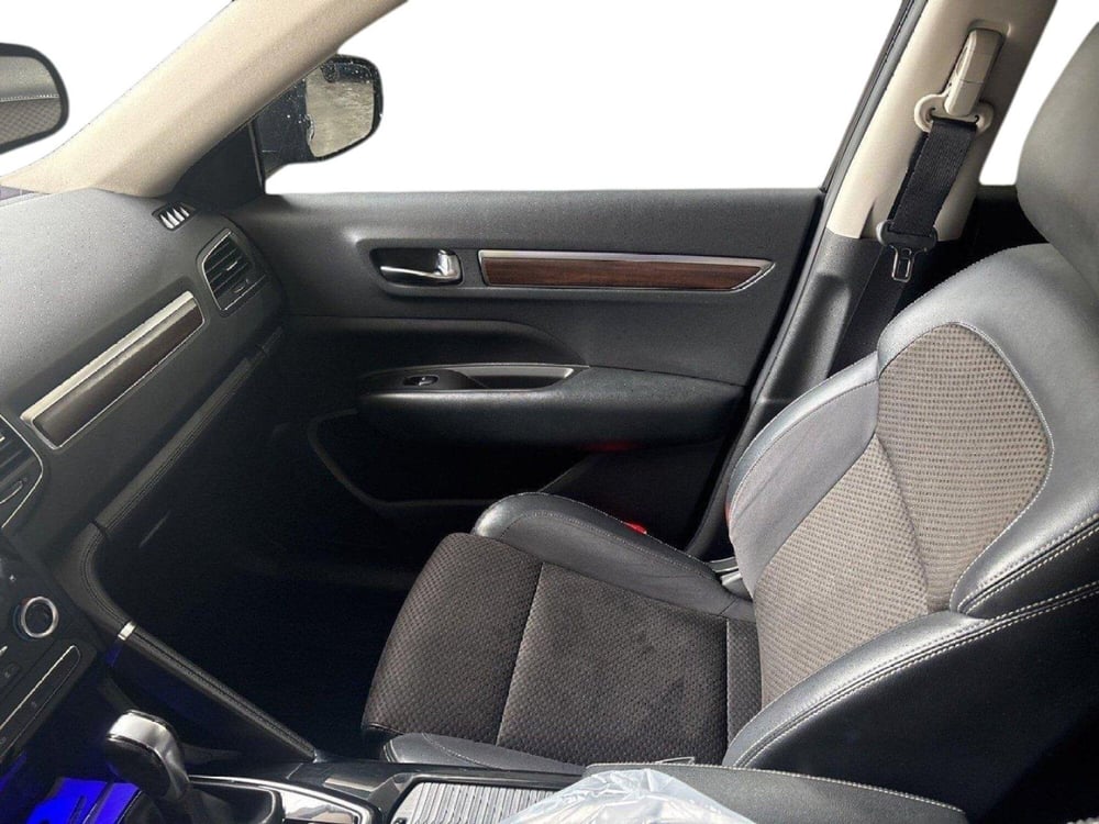 Renault Koleos usata a Caltanissetta (17)