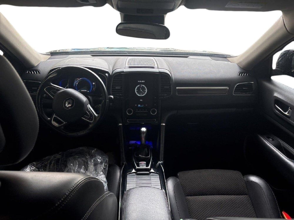 Renault Koleos usata a Caltanissetta (18)