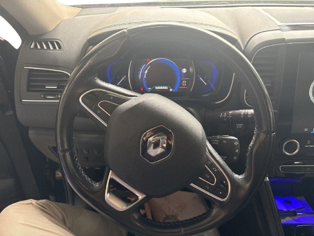 Renault Koleos usata a Caltanissetta (20)