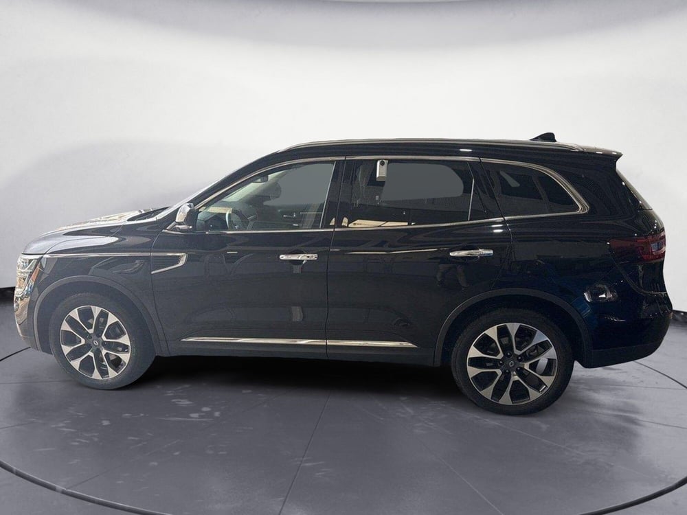 Renault Koleos usata a Caltanissetta (3)
