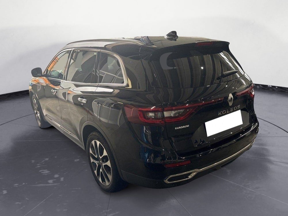 Renault Koleos usata a Caltanissetta (4)