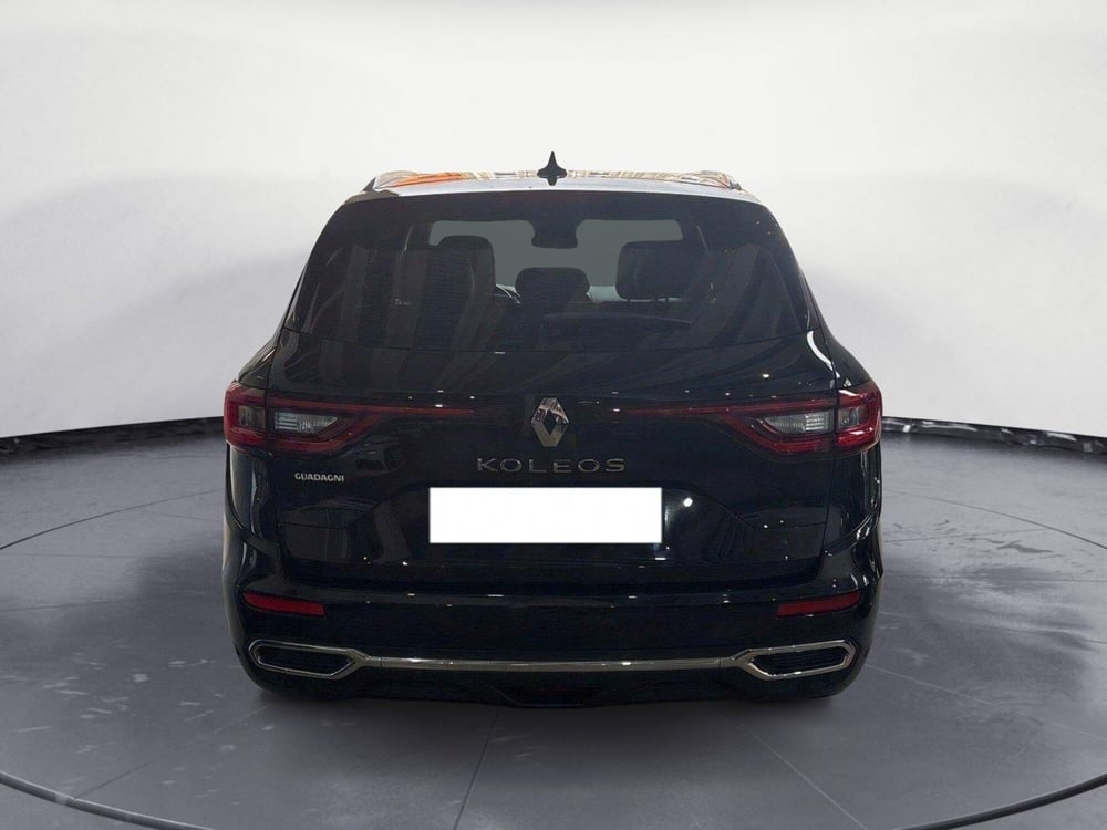 Renault Koleos usata a Caltanissetta (5)