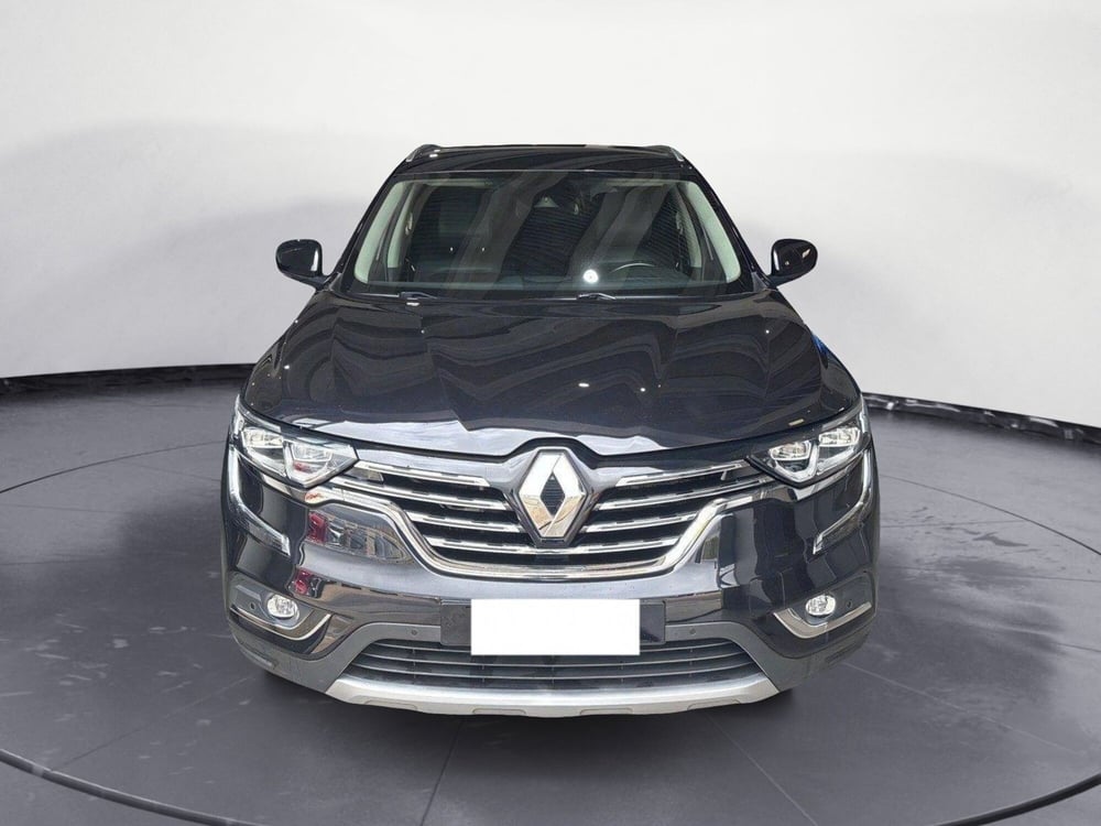 Renault Koleos usata a Caltanissetta (6)
