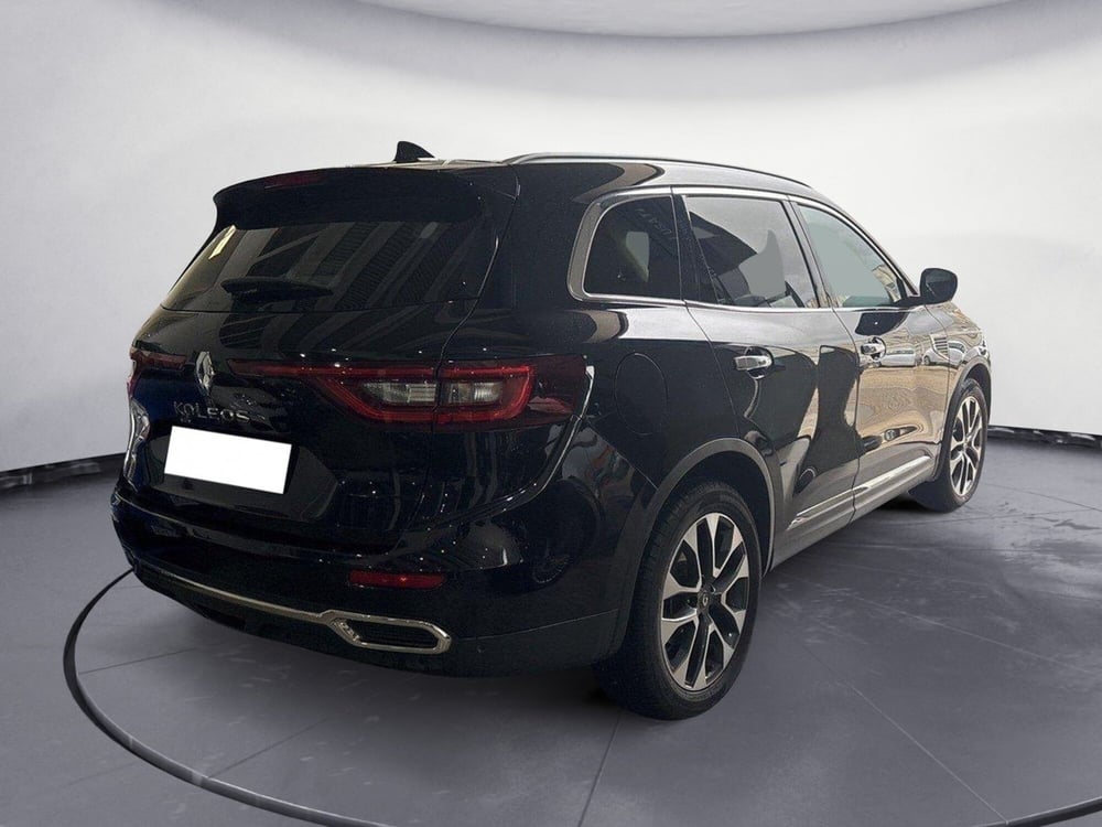 Renault Koleos usata a Caltanissetta (7)