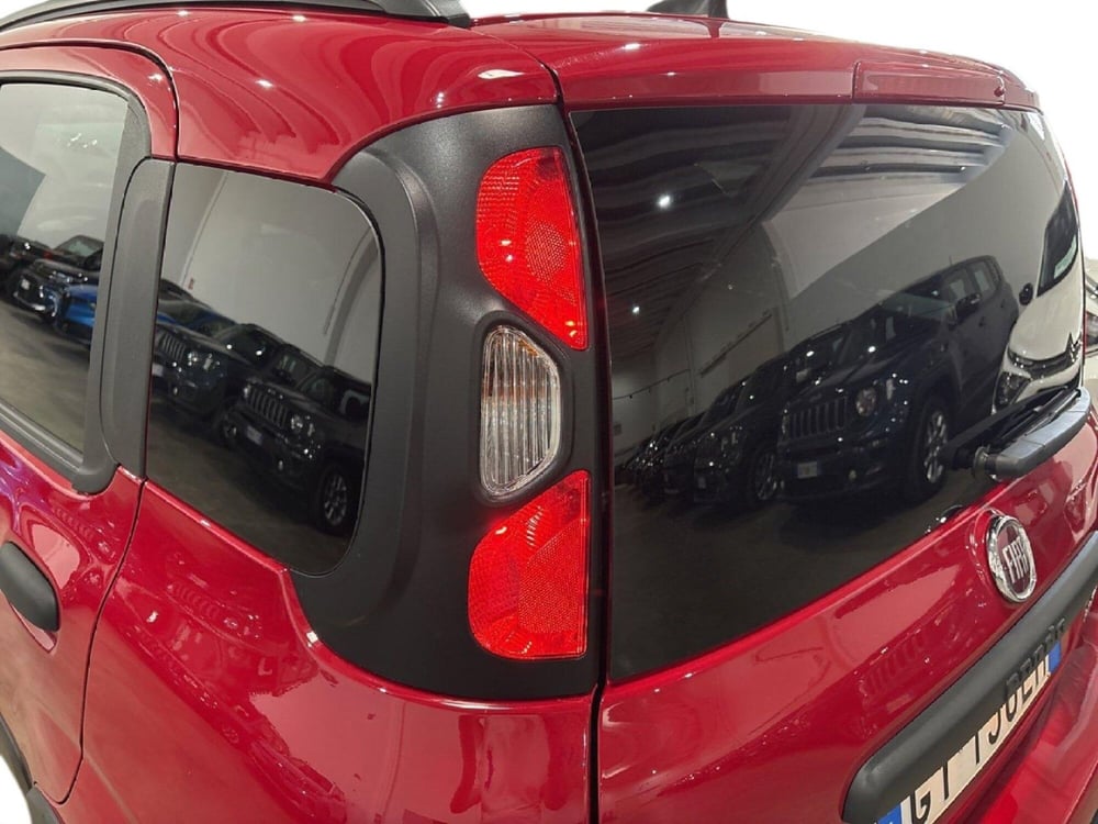 Fiat Panda usata a Caltanissetta (10)