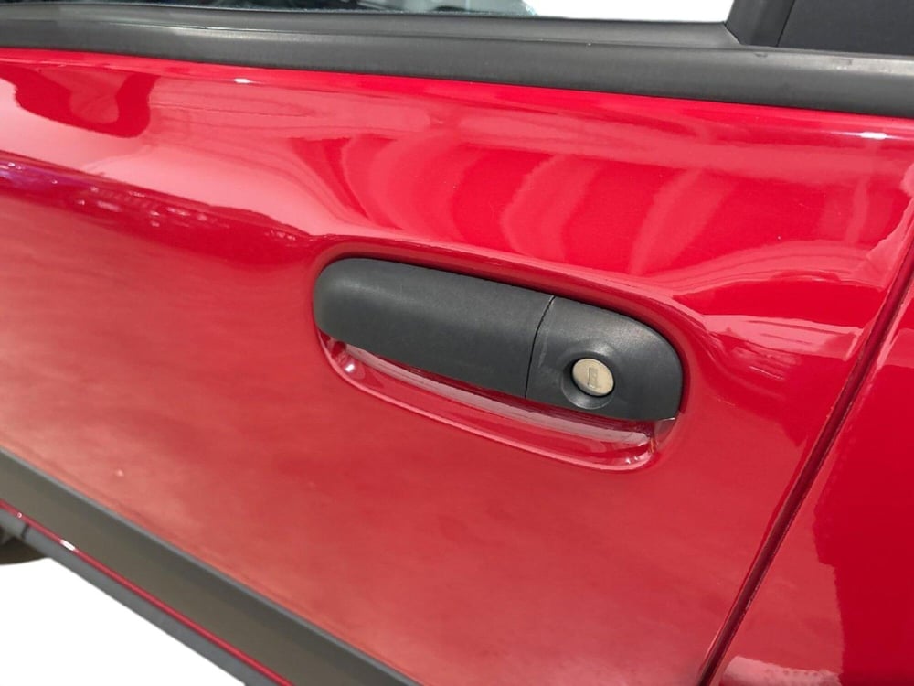 Fiat Panda usata a Caltanissetta (11)