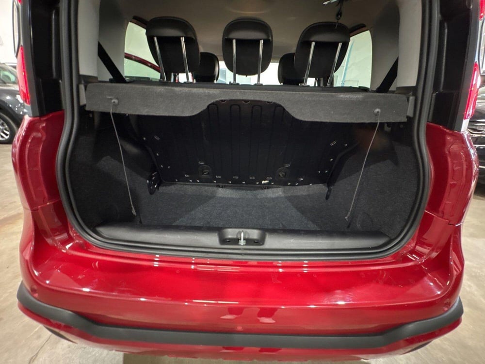 Fiat Panda usata a Caltanissetta (14)