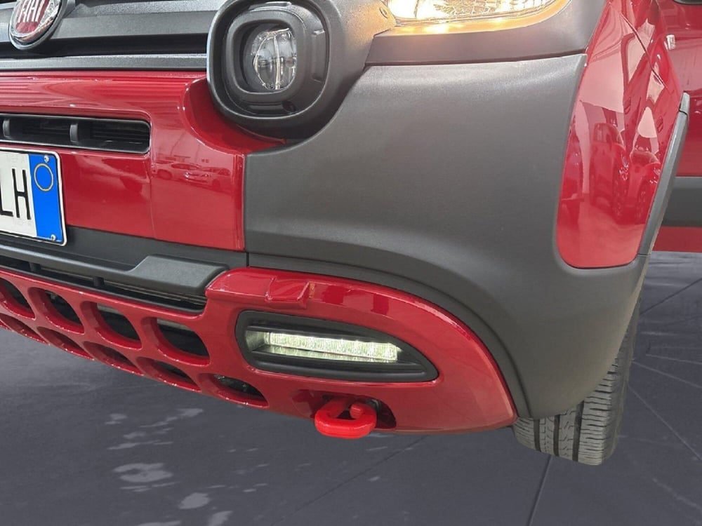 Fiat Panda usata a Caltanissetta (16)