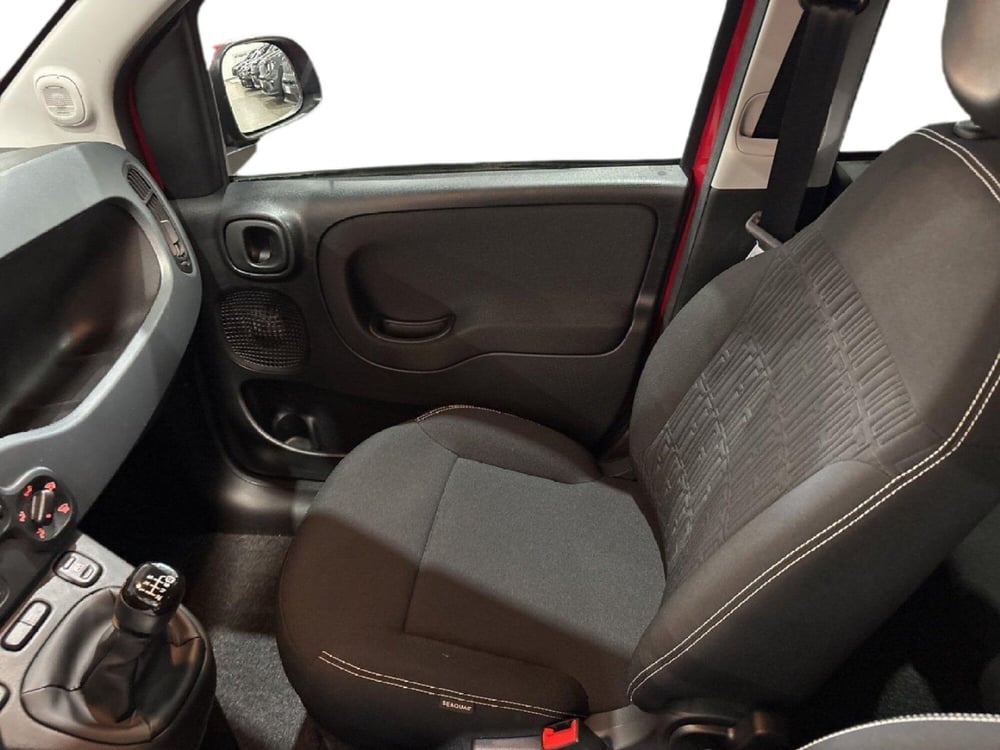 Fiat Panda usata a Caltanissetta (17)