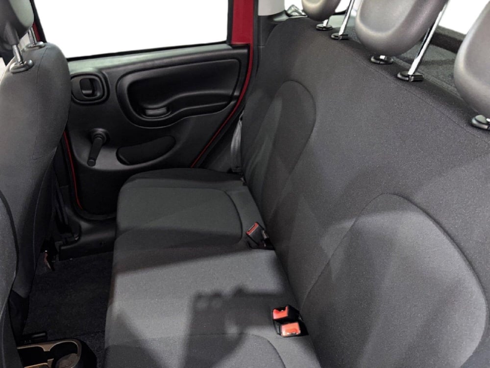 Fiat Panda usata a Caltanissetta (19)