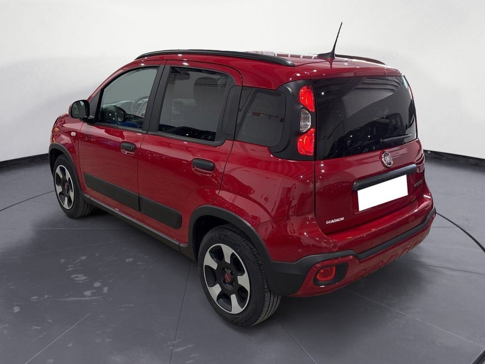 Fiat Panda usata a Caltanissetta (3)
