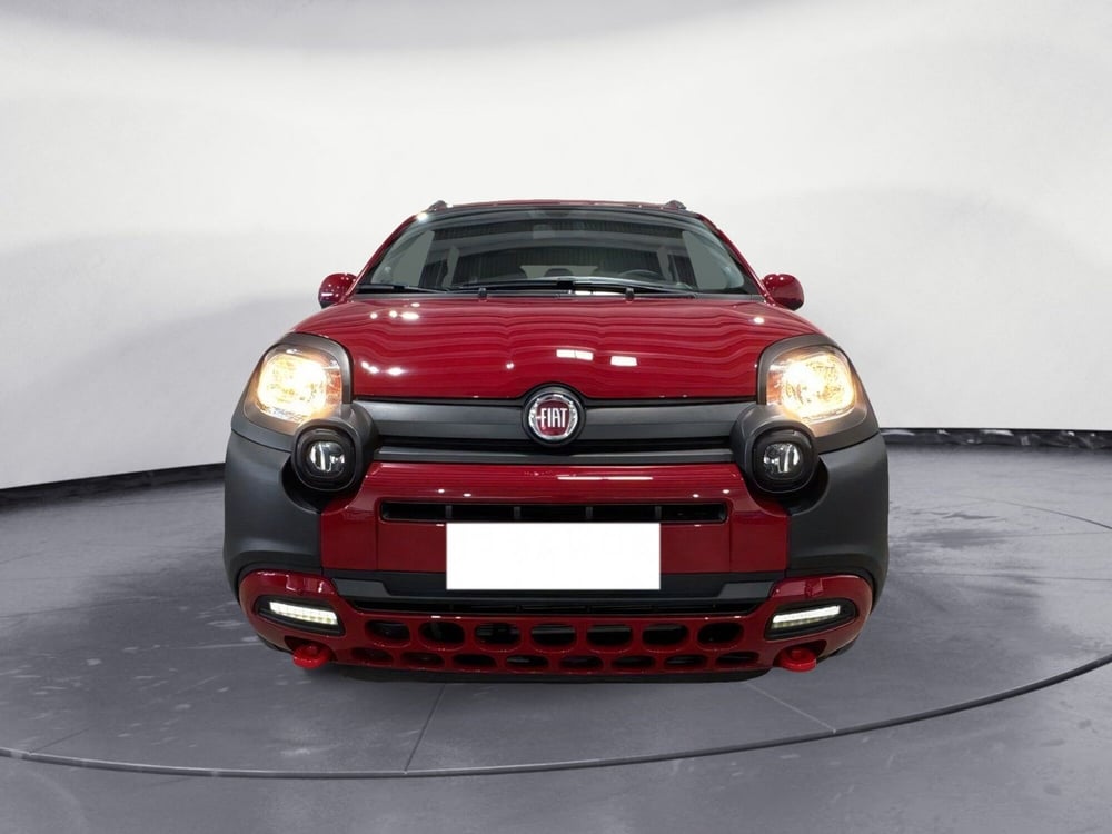 Fiat Panda usata a Caltanissetta (5)