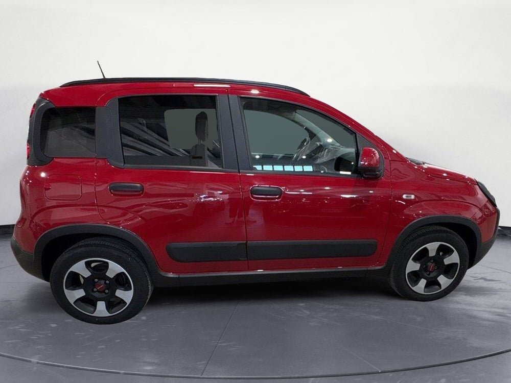 Fiat Panda usata a Caltanissetta (7)