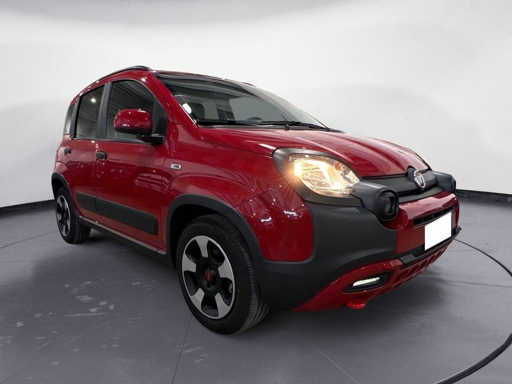 Fiat Panda usata a Caltanissetta (8)