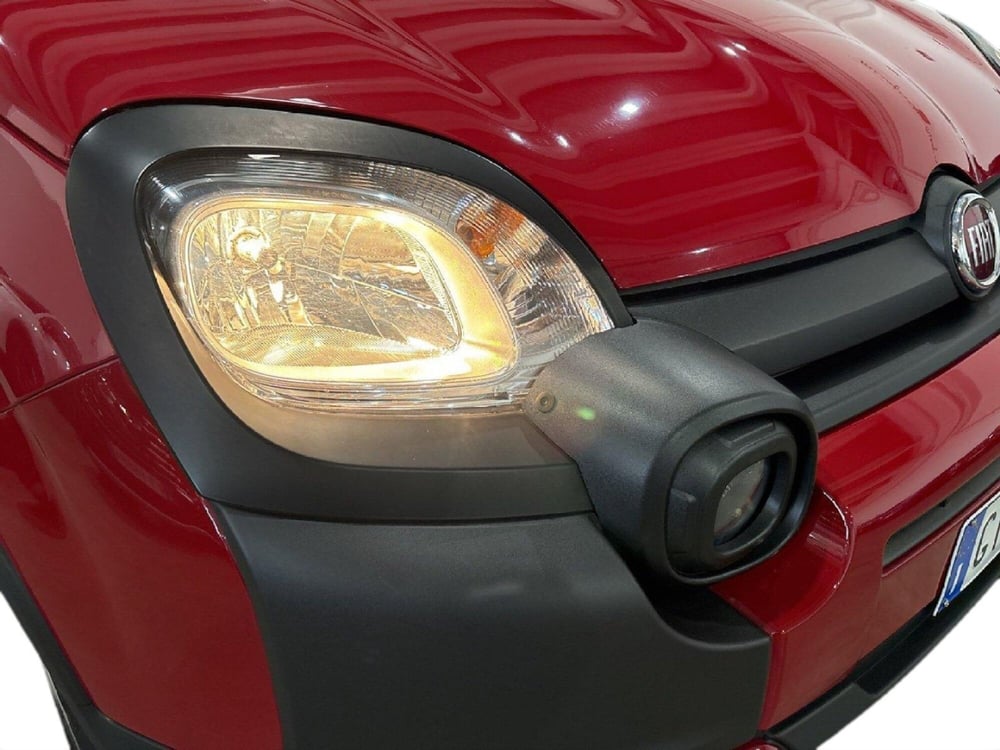 Fiat Panda usata a Caltanissetta (9)