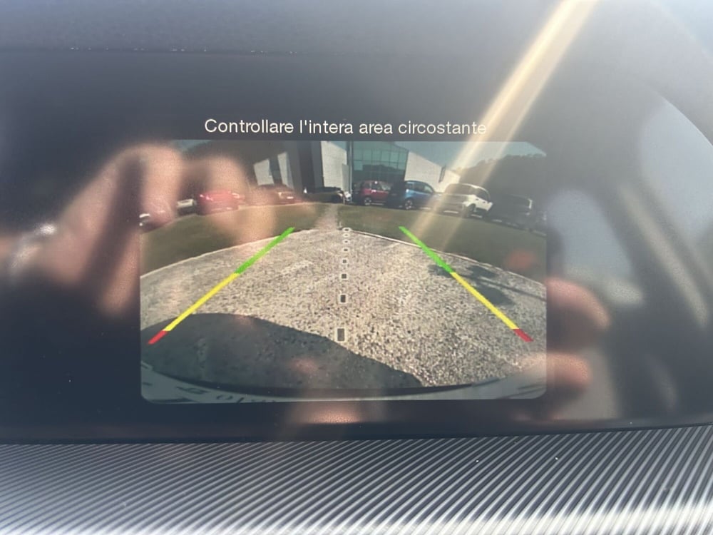 Alfa Romeo Stelvio usata a La Spezia (17)
