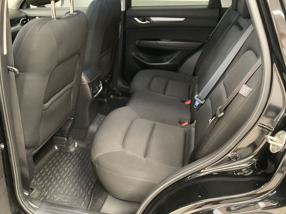 Mazda CX-5 usata a Pavia (19)