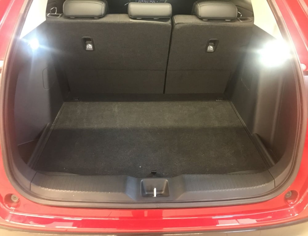 Honda HR-V usata a Bologna (14)
