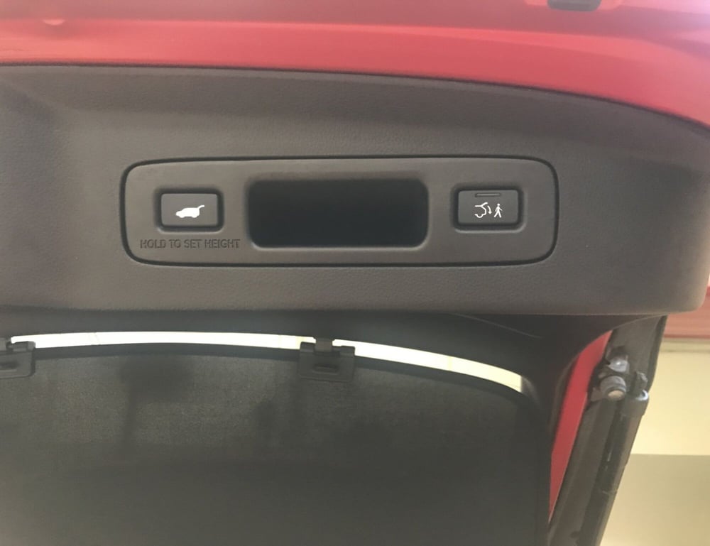 Honda HR-V usata a Bologna (15)