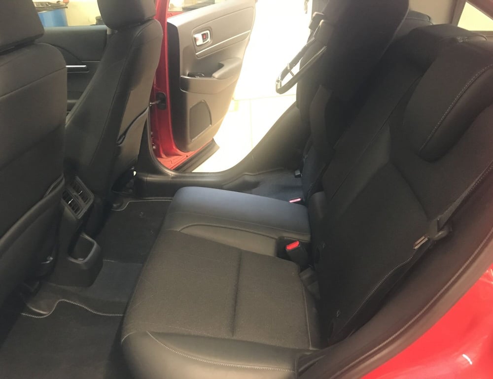 Honda HR-V usata a Bologna (18)