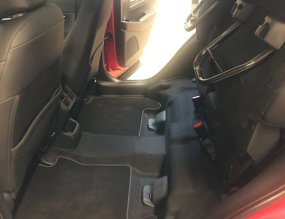 Honda HR-V usata a Bologna (19)