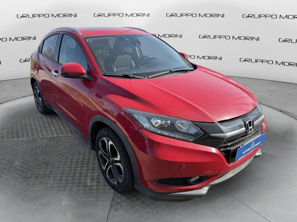 Honda HR-V usata a Forlì-Cesena