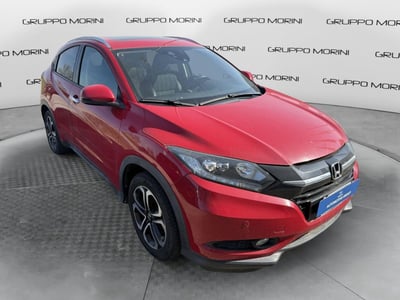 Honda HR-V 1.6 i-DTEC Executive Navi ADAS del 2018 usata a Forli&#039;